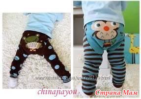 расход пряжи на детские рейтузы р-р 80